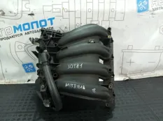 Коллектор впускной BMW 1-Series E81 N45B16AC
