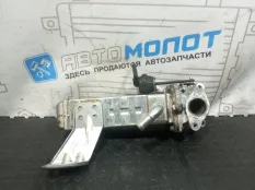 Радиатор системы EGR SsangYong New Actyon C200