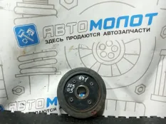 Шкив коленвала SsangYong New Actyon C200 671950