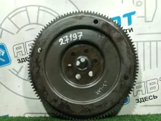 Маховик Mazda CX-7 L3-VDT L3