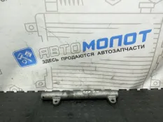Топливная рампа SsangYong New Actyon C200 671950
