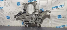 Крышка двигателя лобовая Toyota Land Cruiser 200