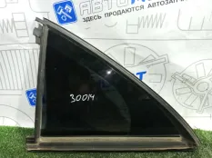 Стекло двери заднее левое Mercedes-Benz S-class