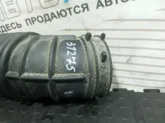 Патрубок воздушного фильтра Hyundai Santa Fe DM
