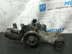 Насос водяной (помпа) SsangYong New Actyon C200