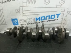 Коленвал BMW Х1 E84 N20B20A