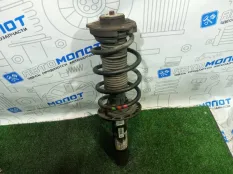 Стойка передняя левая передняя левая Volkswagen