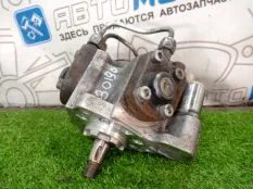 ТНВД Toyota Land Cruiser 200 1VD-FTV 1VD
