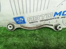 Рычаг задний левый продольный Mercedes-Benz