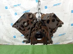 Блок цилиндров Toyota Land Cruiser 200 1VD-FTV 1VD