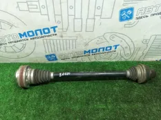 Привод в сборе задний левый задний левый Audi Q5