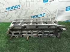 Головка блока (ГБЦ) правая Toyota Land Cruiser 200