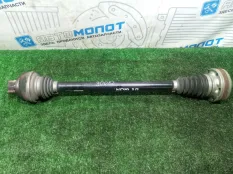 Привод в сборе задний правый задний правый Audi Q5