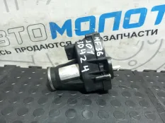 Сервопривод заслонок впуск Mercedes-Benz E-Class