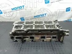 Головка блока (ГБЦ) левая Toyota Land Cruiser 200