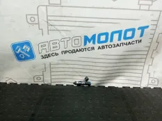 Форсунка топливная Nissan Teana J32 QR25DE