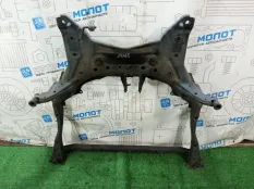 Подрамник передний передний Mazda 6 GJ SH-VPTS