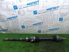 Привод в сборе передний правый Mazda 6 GJ SH-VPTR