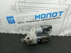 Стартер Audi Q3 CCZB