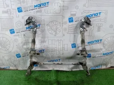 Подрамник передний передний Audi Q5 8R CDN