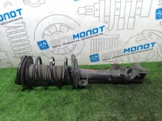 Стойка передняя Mercedes-Benz C-Class W204 271820