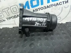 Патрубок дроссельной заслонки Mercedes-Benz