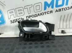 Ручка двери внутренняя передняя правая Citroen C4