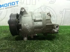 Компрессор кондиционера BMW 1-Series E87 N46B20BY