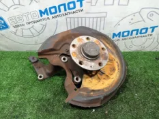 Цапфа задняя правая Audi A3 8PA CDA