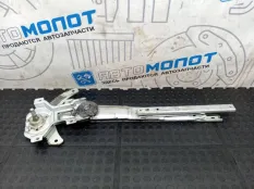 Стеклоподъемный механизм передний правый Daewoo