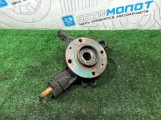 Кулак поворотный передний правый Citroen C4 5F02