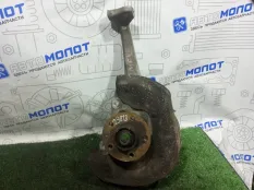 Кулак поворотный передний правый Audi A4 B8 CDH
