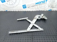 Стеклоподъемный механизм задний левый Daewoo Matiz