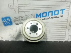 Шкив коленвала Land Rover Range Rover 508PS