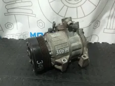 Компрессор кондиционера Suzuki Grand Vitara J20A