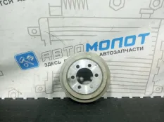 Шкив коленвала Land Rover Range Rover 508PS