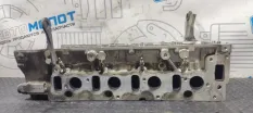 Головка блока (ГБЦ) SsangYong New Actyon C200