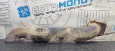 Коллектор выпускной Land Rover Range Rover Sport