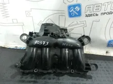 Коллектор впускной BMW 1-Series F20 N13B16A