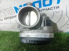 Дроссельная заслонка BMW 1-Series E87 N46B20BY