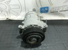 Компрессор кондиционера BMW 1-Series F20 N13B16A