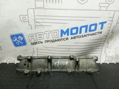 Коллектор впускной левый Toyota Land Cruiser 200