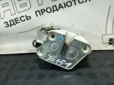 Замок двери задней правой задний Daewoo Matiz KLYA