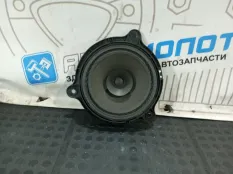 Динамик Nissan Micra KLYA