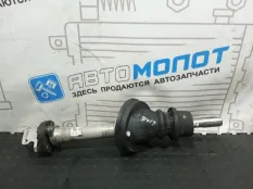 Рулевой карданчик BMW 5-Series F11 N52B25AF