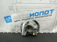 Дроссельная заслонка Chevrolet Cruze J300 F16D4