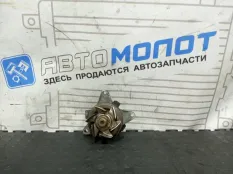 Насос водяной (помпа) Ford Mondeo 4 AOBA