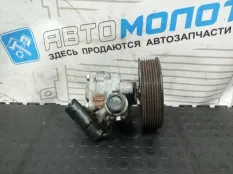 Гидроусилитель руля Hyundai Grand Starex D4CB VGT