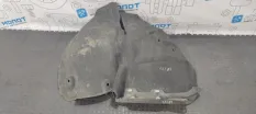 Подкрылок передний левый Audi A4 B8 CDH