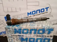 Форсунка дизельная коммон рэйл Hyundai Grand